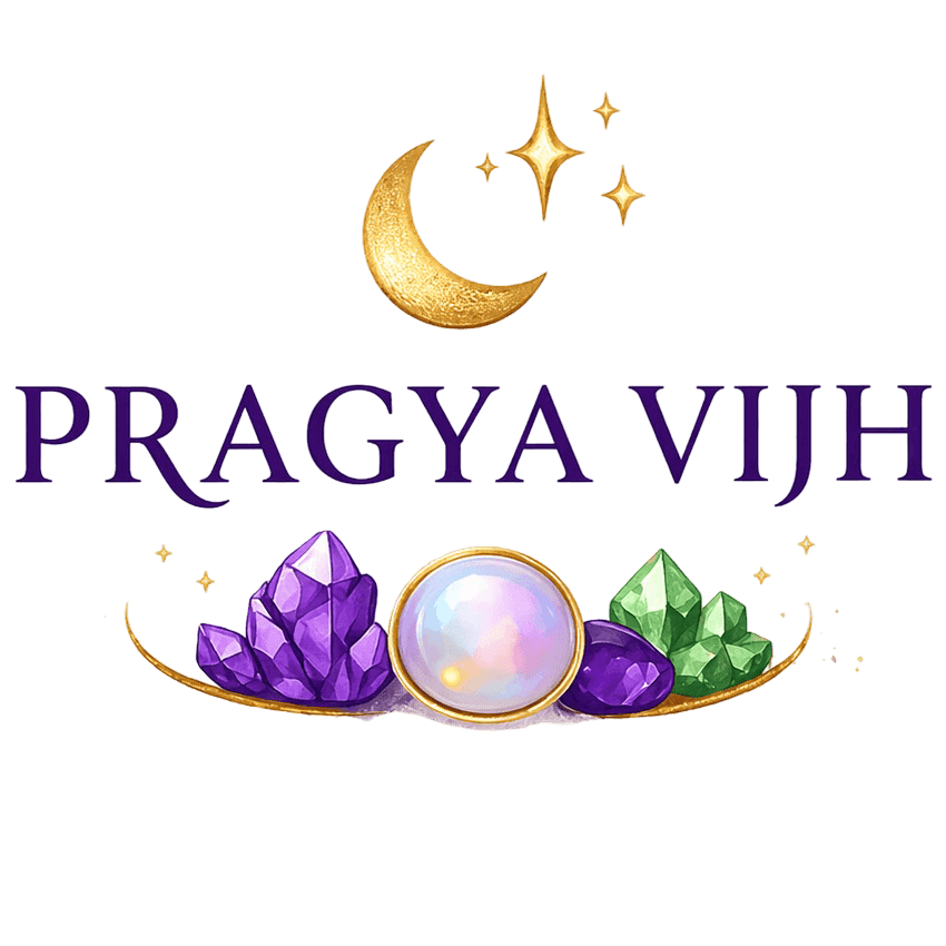 Pragya Vijh