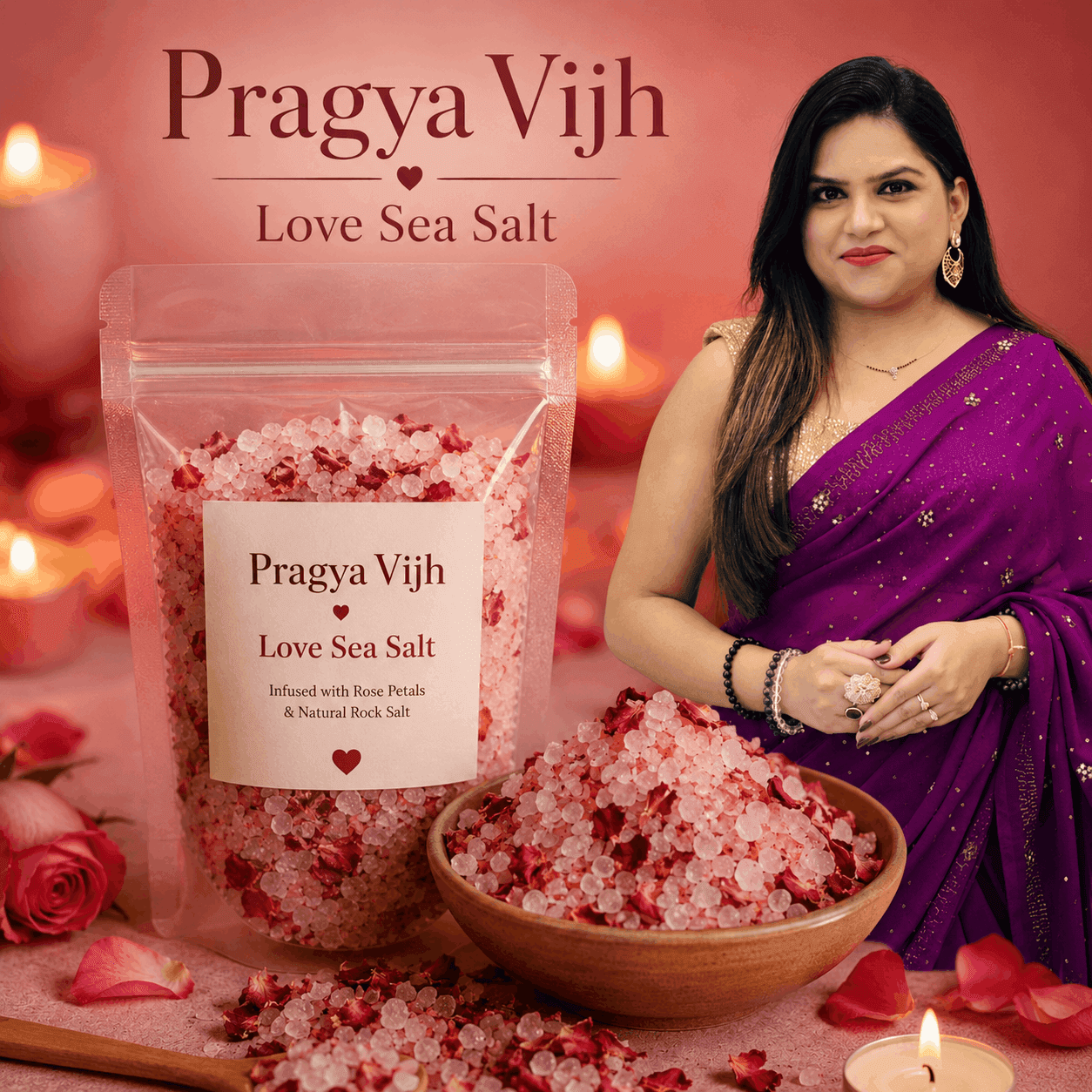 Love Sea Salt - Image 2