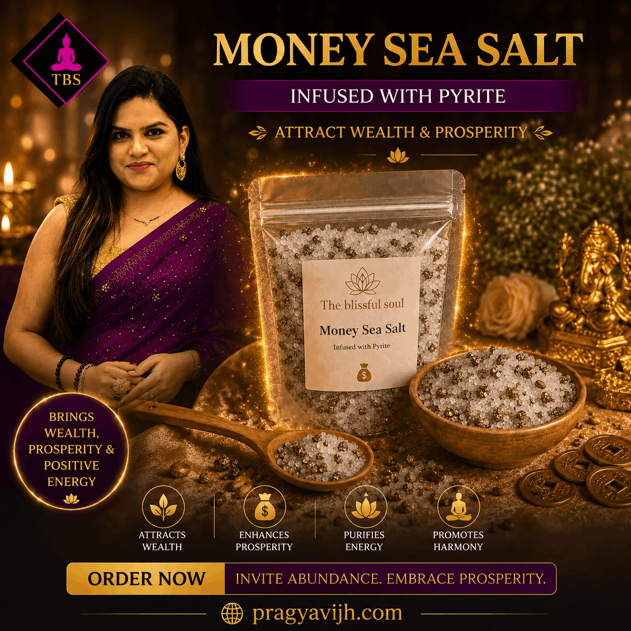 Money Sea Salt - Image 2